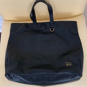 EUC Virtual Insanity New York bag